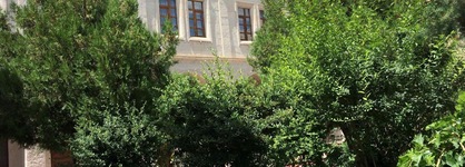 Burcu Kaya Hotel