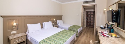 Grand Yazıcı Club Marmaris Palace