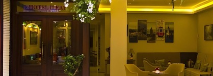 Hotel Ilkay
