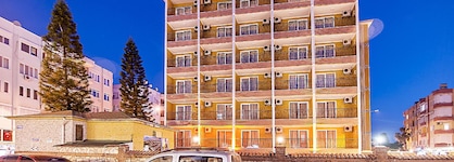 Wasa Hotel