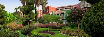 Megasaray Club Belek - All Inclusive