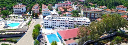 Club Munamar Beach Resort – All Inclusive