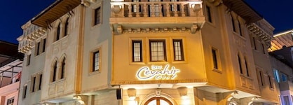 Biz Cevahir Hotel Sultanahmet