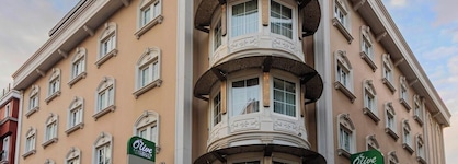 Yasmak Sultan  Hotel