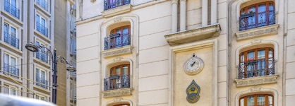 Romance Istanbul Hotel