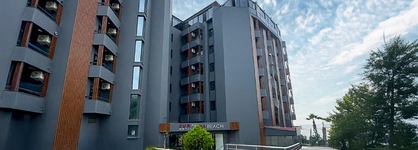 Asenabeach Hotel Kusadasi