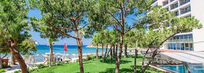 Tusan Beach Resort - All Inclusive