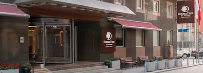 Doubletree By Hilton Hotel Istanbul - Sirkeci