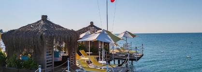 Limak Atlantis Deluxe Hotel & Resort