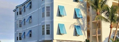 Ocean Pointe Suites At Key Largo