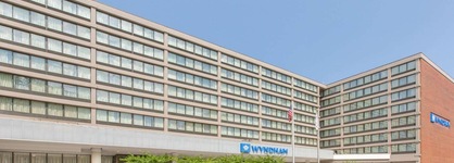 Wyndham Philadelphia Historic District