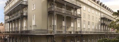 Omni Royal Orleans Hotel