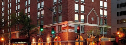 Fairfield Inn & Suites By Marriott Washington, Dc Downtown