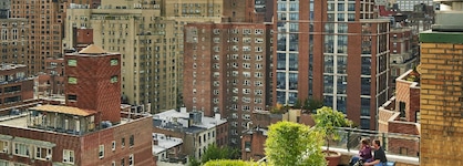 The Shelburne Sonesta New York