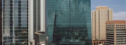 Hotel AKA Brickell