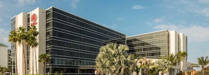 Hilton Cocoa Beach Oceanfront