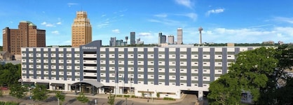 Sheraton Niagara Falls