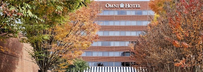 Omni Charlottesville Hotel