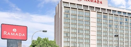 Ramada By Wyndham Reno Hotel and Casino