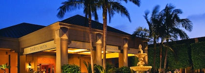 The Ritz-Carlton, Marina Del Rey