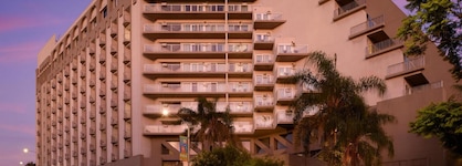 Hyatt Centric Delfina Santa Monica