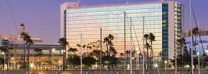 Hyatt Regency Long Beach