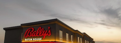 Bally's Baton Rouge Hotel