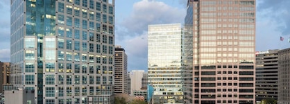 Marriott City Center