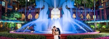 Walt Disney World Dolphin