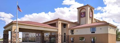 Clarion Inn Page - Lake Powell