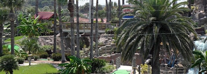 Driftwood Beach Motel