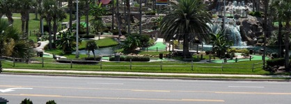 Driftwood Beach Motel