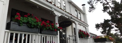 Pine Inn