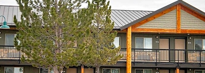 Bryce View Lodge, Part Of The Ruby’S Inn Resort