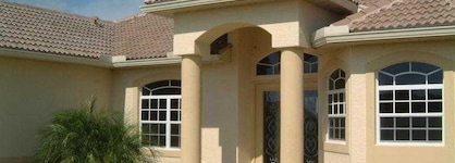 Gulf Coast Homes Cape Coral Ft Myers