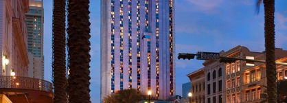 Sheraton New Orleans Hotel