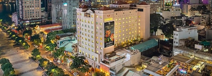 Saigon Prince Hotel