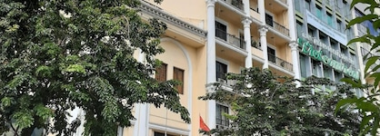 Oscar Saigon Hotel