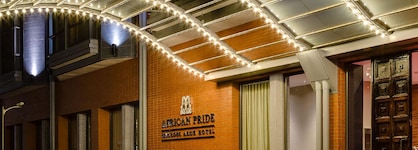 African Pride Melrose Arch Hotel, Autograph Collection