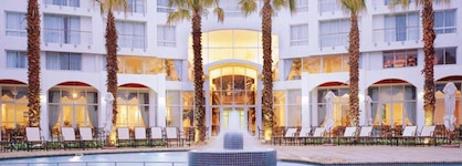 President Hotel
