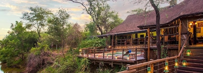 Madikwe River Lodge