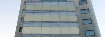 Abasto Hotel