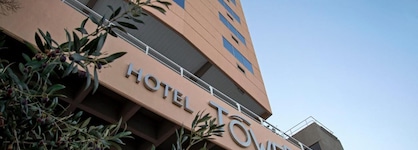Tower Inn And Suites