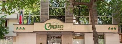 Hotel Carollo