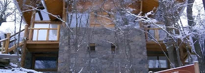 Patagonia Villa