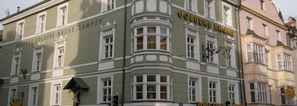 Hotel Goldene Krone