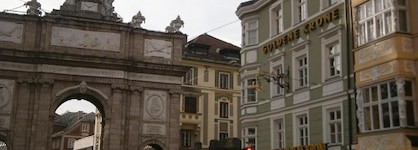 Hotel Goldene Krone