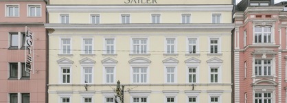 Hotel Sailer