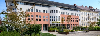 Hotel Metropol