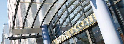 Voco Vienna Prater By Ihg